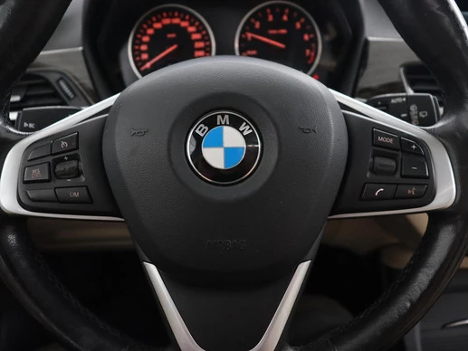 BMW X1 - Afbeelding 11 van 30