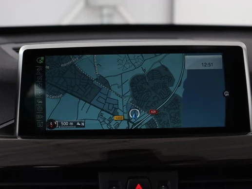 BMW X1 - Afbeelding 14 van 30