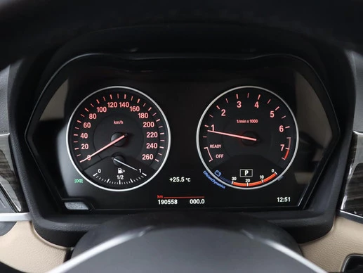 BMW X1 - Afbeelding 16 van 30