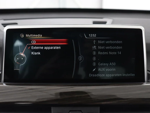 BMW X1 - Afbeelding 18 van 30