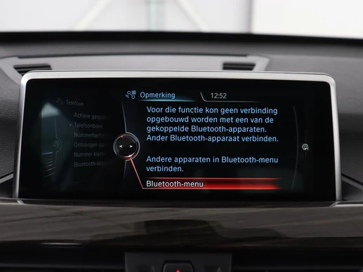 BMW X1 - Afbeelding 19 van 30