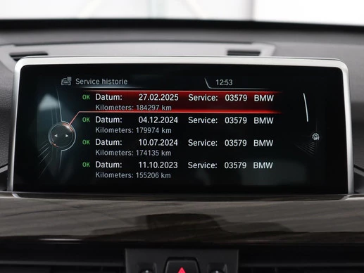 BMW X1 - Afbeelding 22 van 30