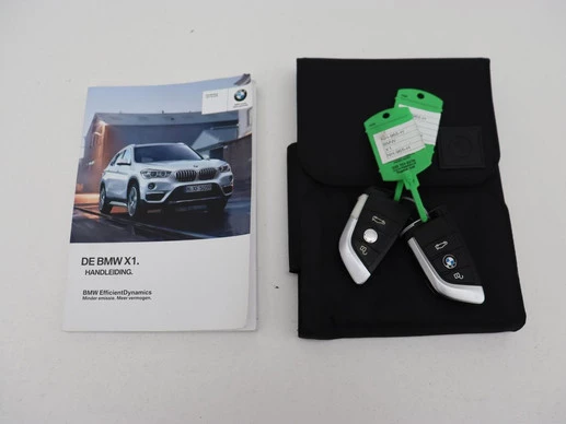 BMW X1 - Afbeelding 24 van 30