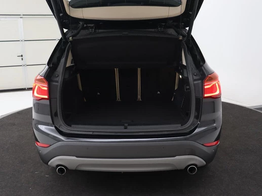 BMW X1 - Afbeelding 27 van 30