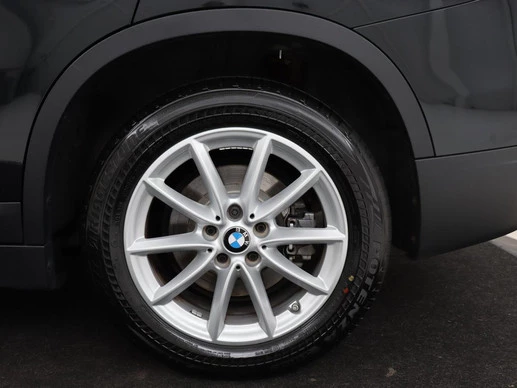 BMW X1 - Afbeelding 30 van 30
