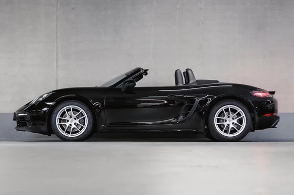 Porsche 718 - Afbeelding 2 van 19