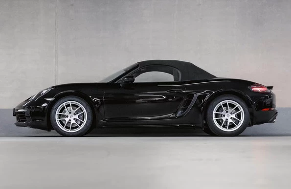 Porsche 718 - Afbeelding 3 van 19