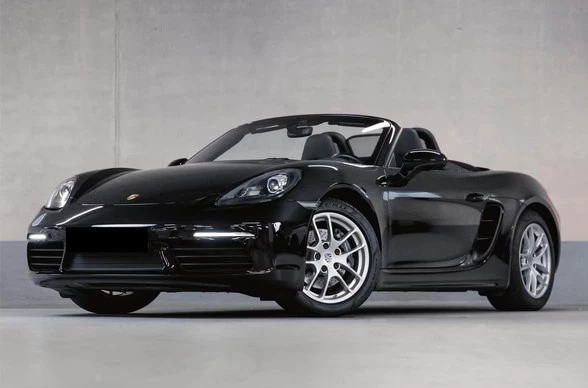 Porsche 718 - Afbeelding 4 van 19