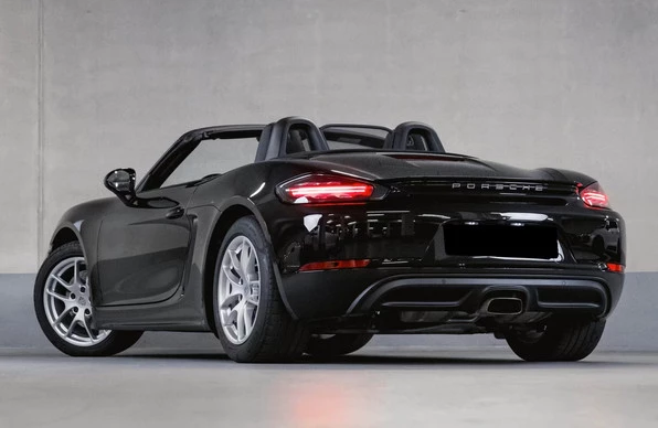 Porsche 718 - Afbeelding 5 van 19