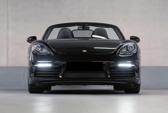 Porsche 718 - Afbeelding 6 van 19