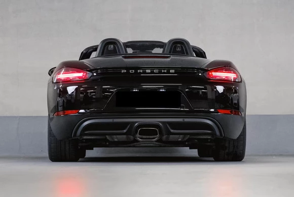 Porsche 718 - Afbeelding 7 van 19
