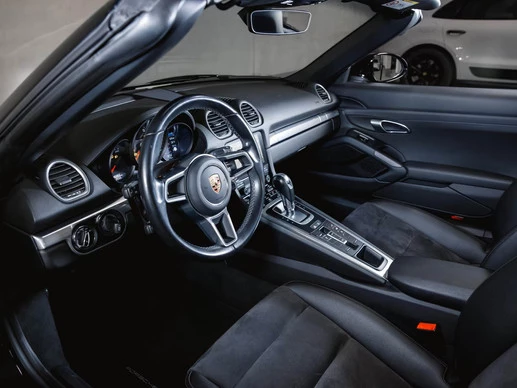 Porsche 718 - Afbeelding 9 van 19