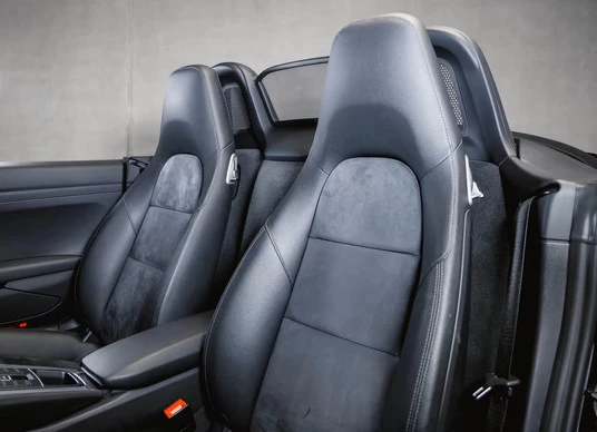 Porsche 718 - Afbeelding 10 van 19