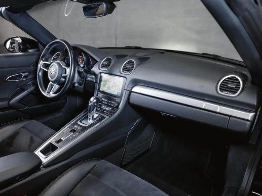 Porsche 718 - Afbeelding 12 van 19