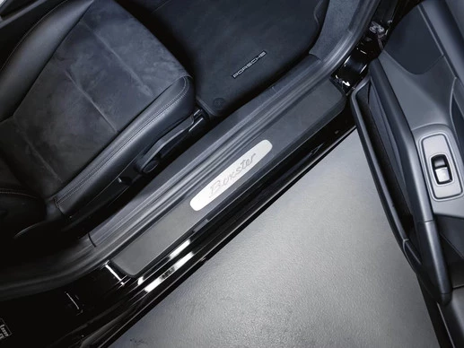 Porsche 718 - Afbeelding 15 van 19