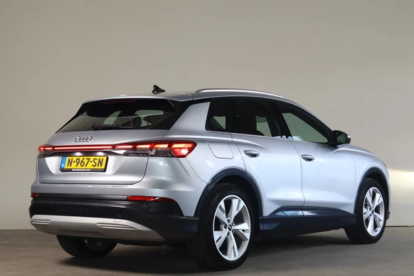 Audi Q4 e-tron - Afbeelding 2 van 30