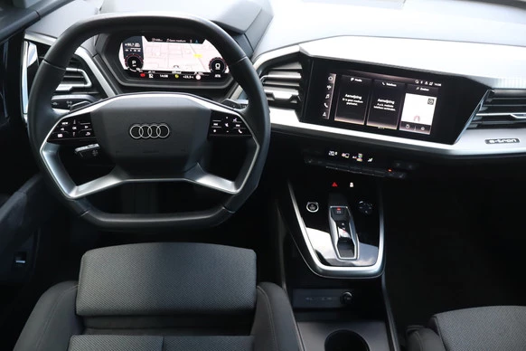 Audi Q4 e-tron - Afbeelding 3 van 30