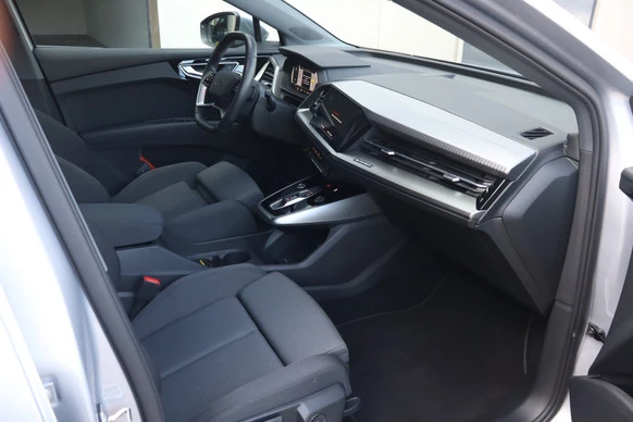 Audi Q4 e-tron - Afbeelding 4 van 30