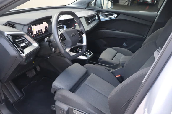 Audi Q4 e-tron - Afbeelding 5 van 30