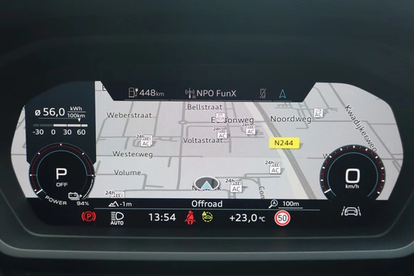 Audi Q4 e-tron - Afbeelding 6 van 30