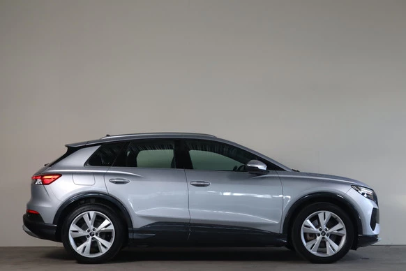 Audi Q4 e-tron - Afbeelding 12 van 30