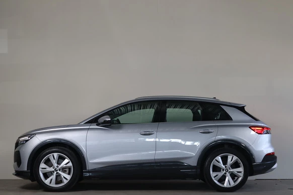 Audi Q4 e-tron - Afbeelding 13 van 30