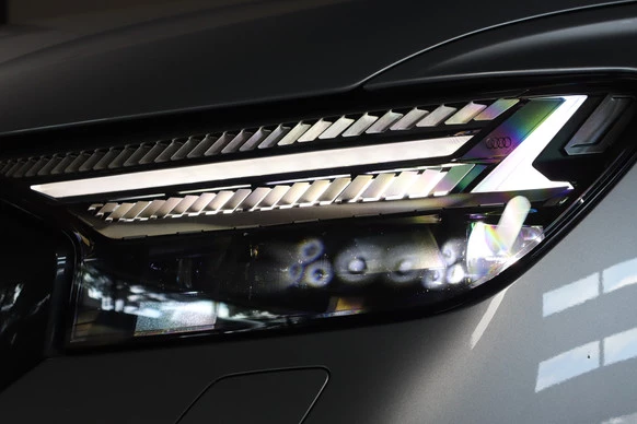 Audi Q4 e-tron - Afbeelding 18 van 30