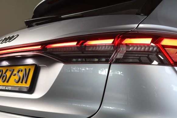 Audi Q4 e-tron - Afbeelding 19 van 30