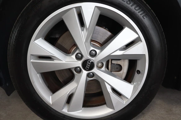 Audi Q4 e-tron - Afbeelding 20 van 30