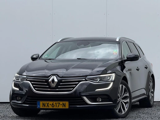 Renault Talisman - Afbeelding 1 van 30