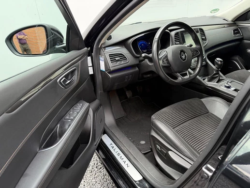 Renault Talisman - Afbeelding 3 van 30