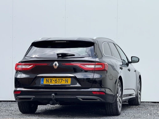Renault Talisman - Afbeelding 5 van 30