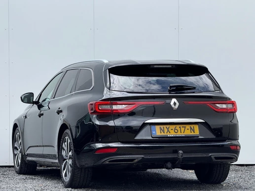 Renault Talisman - Afbeelding 6 van 30