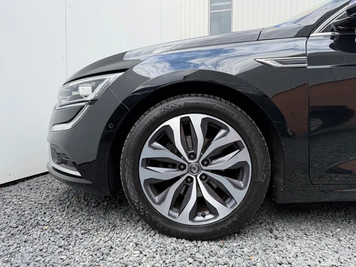 Renault Talisman - Afbeelding 7 van 30