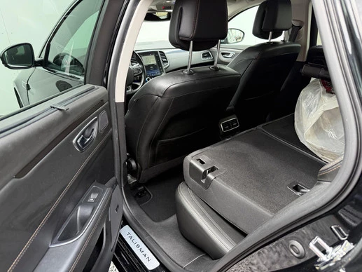 Renault Talisman - Afbeelding 11 van 30
