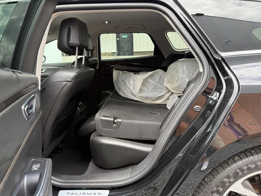 Renault Talisman - Afbeelding 12 van 30