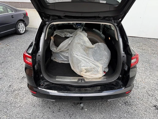 Renault Talisman - Afbeelding 15 van 30