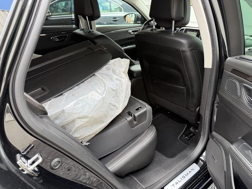 Renault Talisman - Afbeelding 17 van 30
