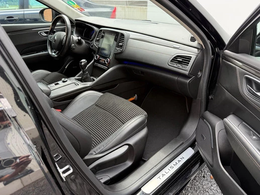 Renault Talisman - Afbeelding 18 van 30