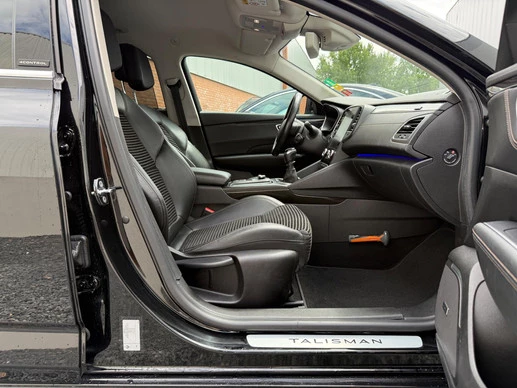 Renault Talisman - Afbeelding 19 van 30