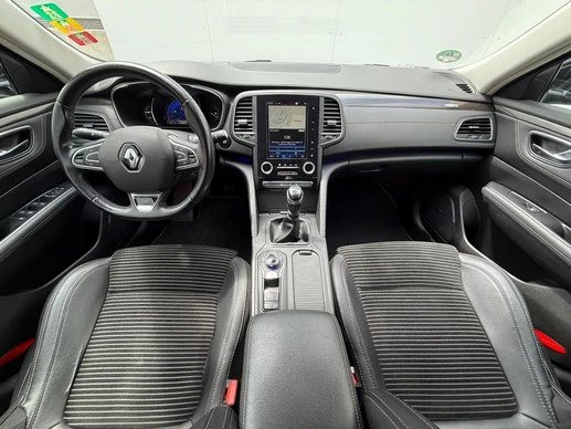 Renault Talisman - Afbeelding 22 van 30