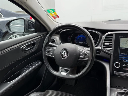 Renault Talisman - Afbeelding 23 van 30