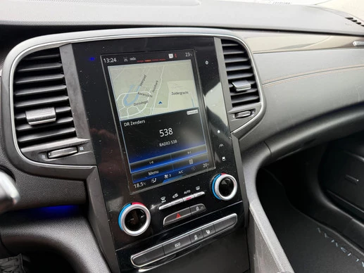 Renault Talisman - Afbeelding 26 van 30