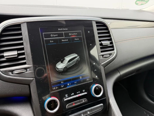 Renault Talisman - Afbeelding 29 van 30