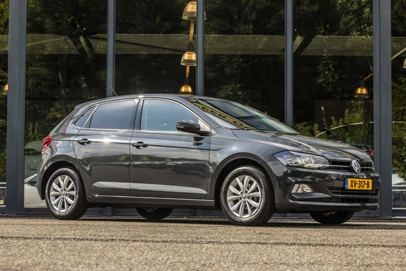 Volkswagen Polo - Afbeelding 1 van 30