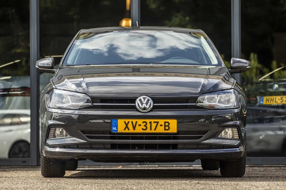 Volkswagen Polo - Afbeelding 2 van 30