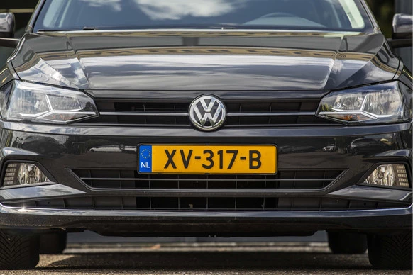 Volkswagen Polo - Afbeelding 3 van 30