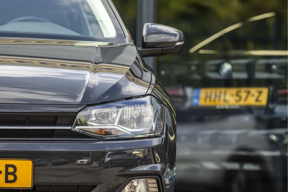Volkswagen Polo - Afbeelding 4 van 30
