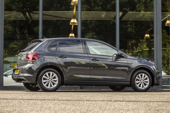 Volkswagen Polo - Afbeelding 5 van 30