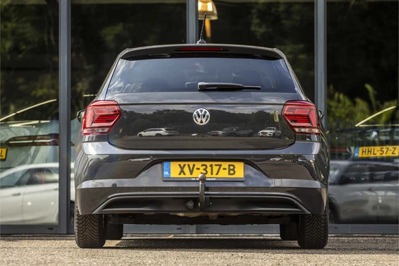 Volkswagen Polo - Afbeelding 6 van 30